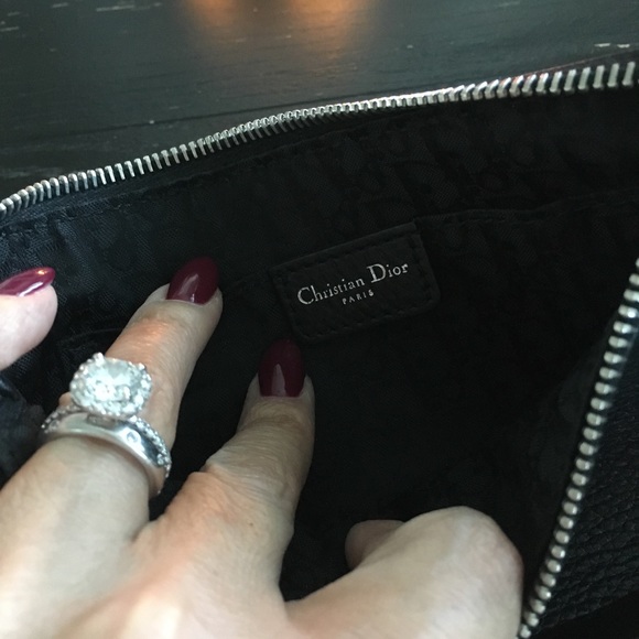 ⭐️ Dior ⭐️”Diorissimo” evening Bag🌟 - Picture 7 of 7